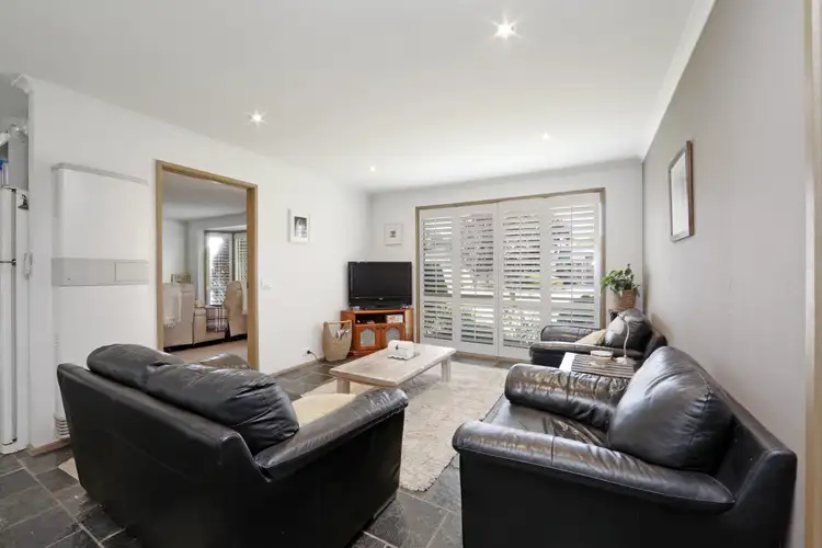 Second view of Homely house listing, 11 Lakesfield Drive, Lysterfield VIC 3156