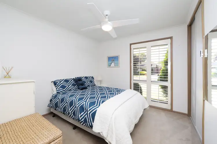 Fourth view of Homely house listing, 11 Lakesfield Drive, Lysterfield VIC 3156