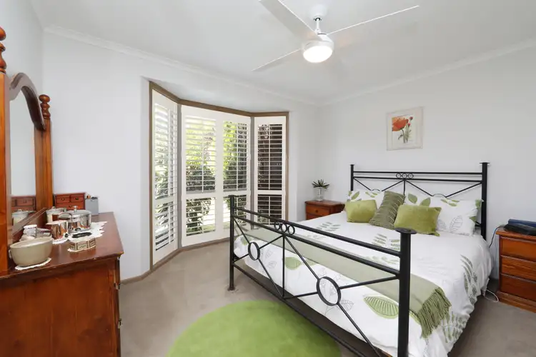 Fifth view of Homely house listing, 11 Lakesfield Drive, Lysterfield VIC 3156