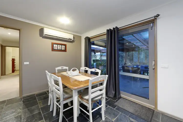 Seventh view of Homely house listing, 11 Lakesfield Drive, Lysterfield VIC 3156