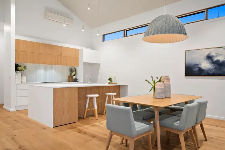 Third view of Homely house listing, 28 Epworth Street, Ocean Grove VIC 3226