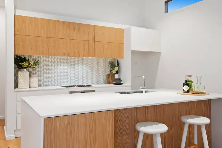 Fourth view of Homely house listing, 28 Epworth Street, Ocean Grove VIC 3226