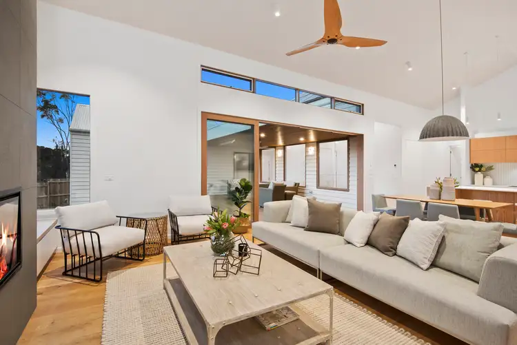 Fifth view of Homely house listing, 28 Epworth Street, Ocean Grove VIC 3226