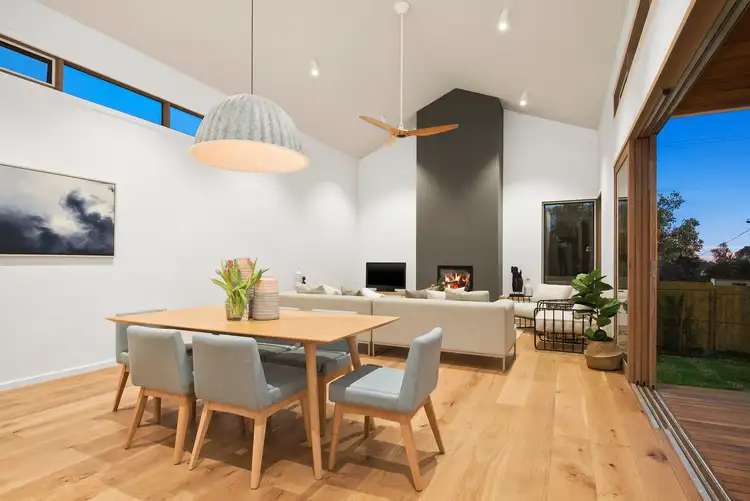 Sixth view of Homely house listing, 28 Epworth Street, Ocean Grove VIC 3226