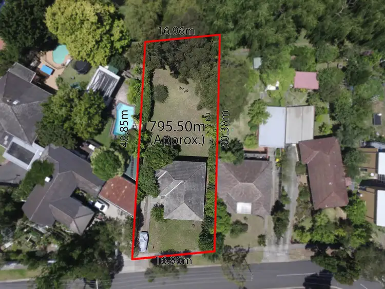 58 Carrol Grove, Mount Waverley VIC 3149