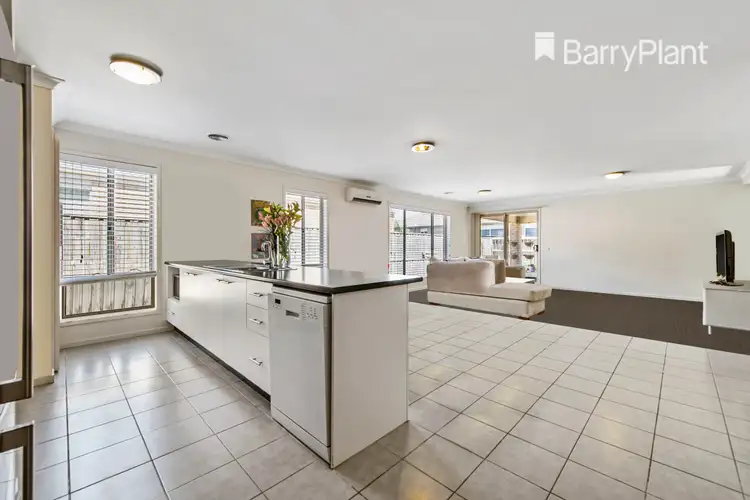 Third view of Homely house listing, 76 Isabella Way, Tarneit VIC 3029