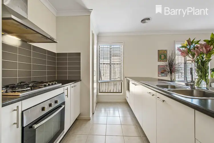 Fourth view of Homely house listing, 76 Isabella Way, Tarneit VIC 3029