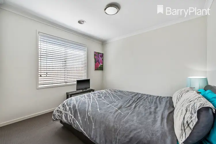Sixth view of Homely house listing, 76 Isabella Way, Tarneit VIC 3029
