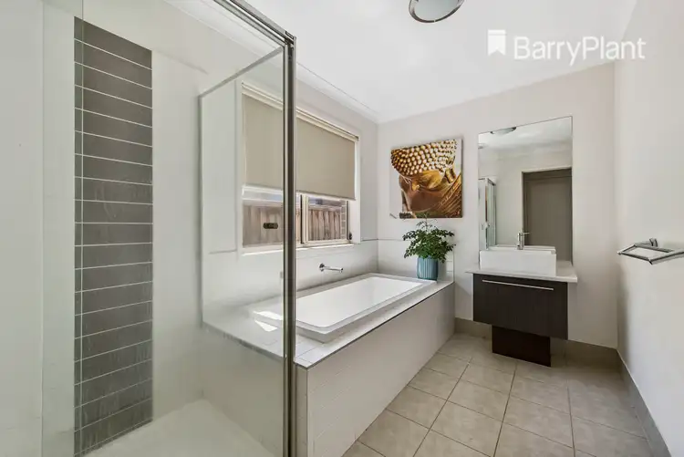 Seventh view of Homely house listing, 76 Isabella Way, Tarneit VIC 3029