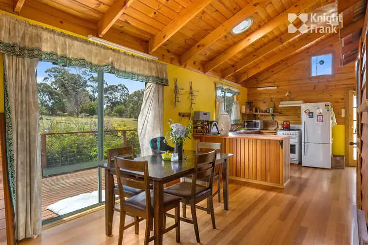 Third view of Homely house listing, 151 Pullens Road, Woodbridge TAS 7162