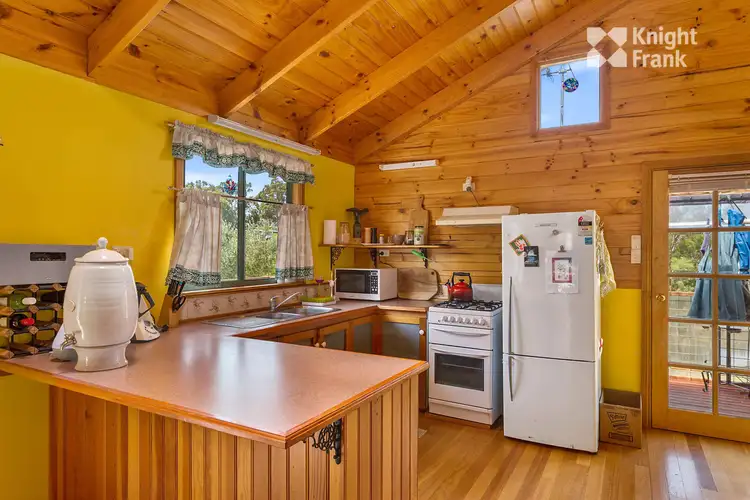 Fourth view of Homely house listing, 151 Pullens Road, Woodbridge TAS 7162