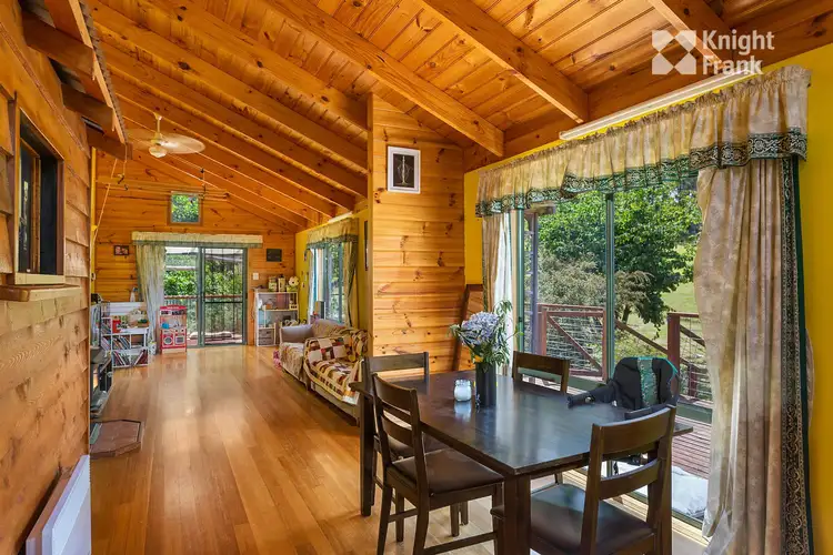 Fifth view of Homely house listing, 151 Pullens Road, Woodbridge TAS 7162