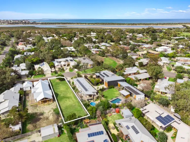 Third view of Homely land listing, 2/7 Fishermans Walk, Barwon Heads VIC 3227