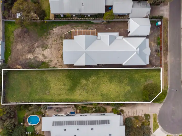 Fourth view of Homely land listing, 2/7 Fishermans Walk, Barwon Heads VIC 3227