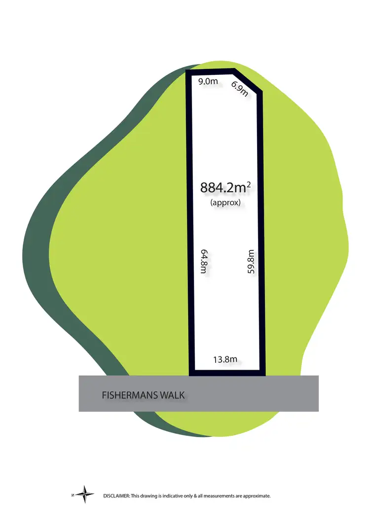 Seventh view of Homely land listing, 2/7 Fishermans Walk, Barwon Heads VIC 3227