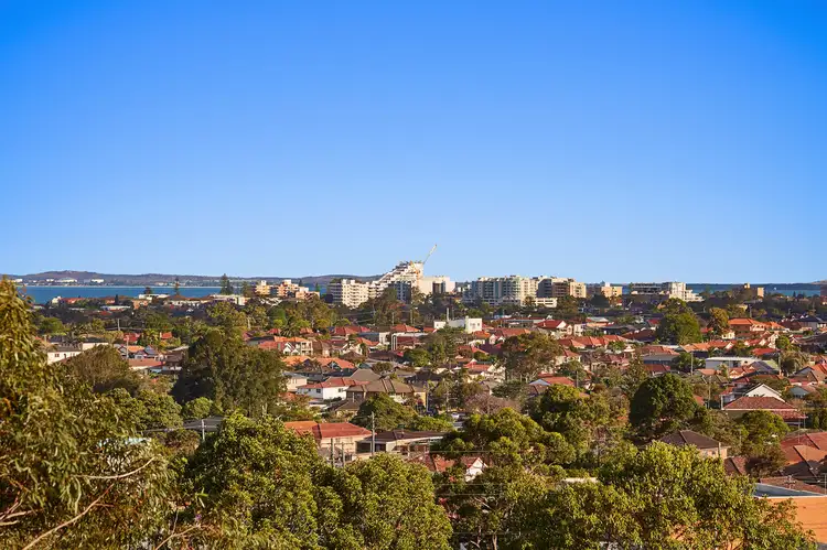 3/7 Pitt-Owen Avenue, Arncliffe NSW 2205