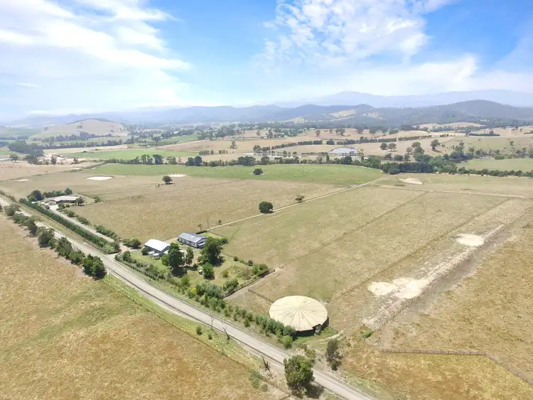 Second view of Homely rural property listing, 104-106 Bleases Lane, Yarra Glen VIC 3775
