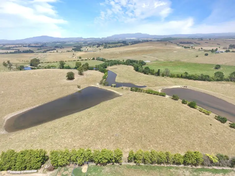 Third view of Homely rural property listing, 104-106 Bleases Lane, Yarra Glen VIC 3775