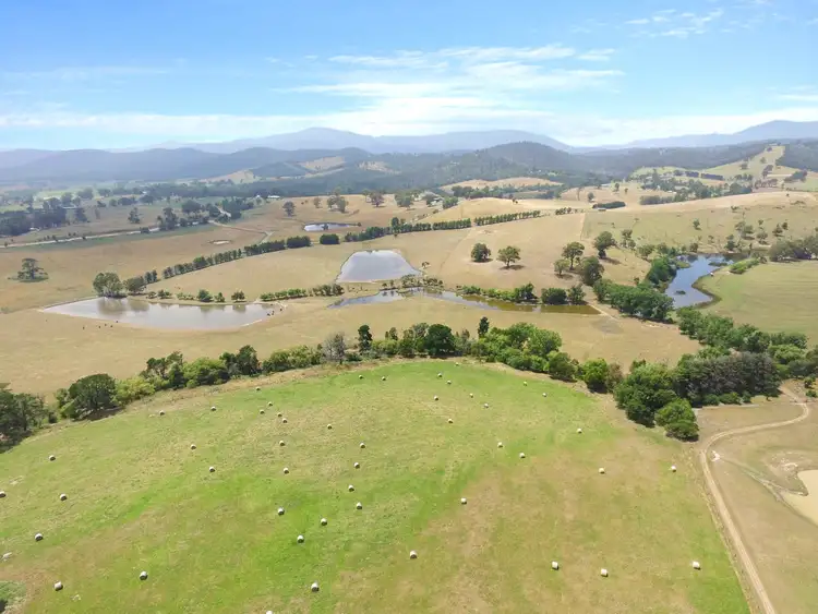 Fourth view of Homely rural property listing, 104-106 Bleases Lane, Yarra Glen VIC 3775