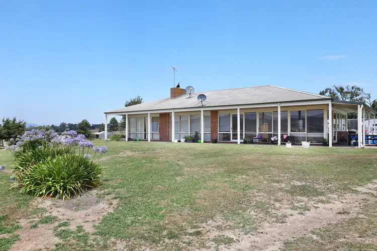 Fifth view of Homely rural property listing, 104-106 Bleases Lane, Yarra Glen VIC 3775