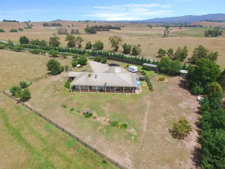 Sixth view of Homely rural property listing, 104-106 Bleases Lane, Yarra Glen VIC 3775