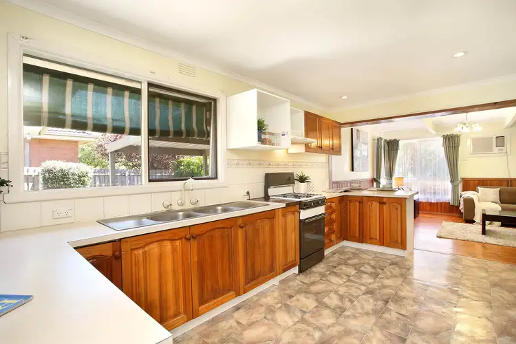 Second view of Homely house listing, 23 Glenelg  Avenue, Frankston VIC 3199