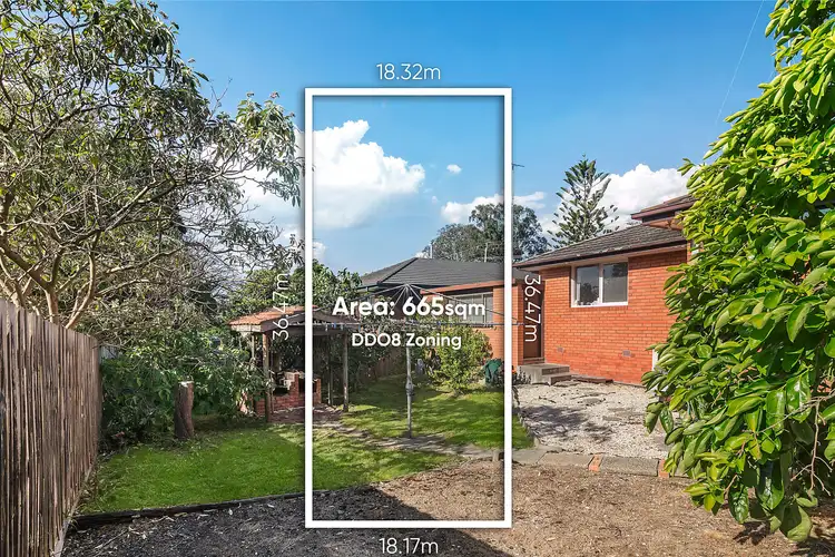 Second view of Homely house listing, 35 Council Street, Doncaster VIC 3108