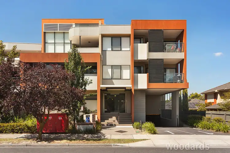 3/1042 Doncaster Road, Doncaster East VIC 3109