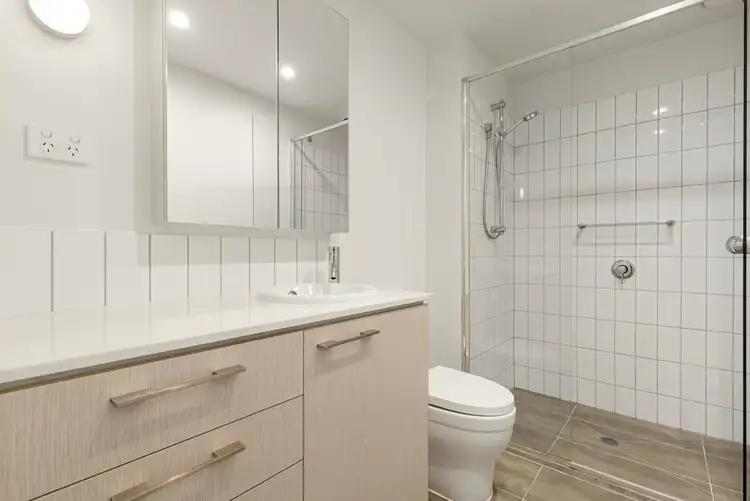 Second view of Homely apartment listing, 3B/168 Victoria Road, Northcote VIC 3070