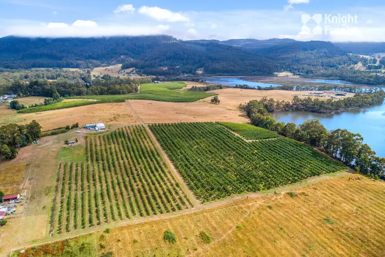 Second view of Homely land listing, Lot 1 Narrows Road, Dover TAS 7117