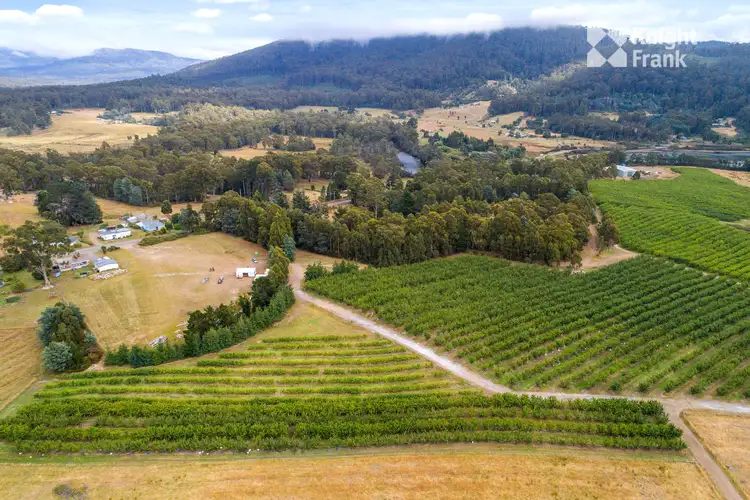 Fifth view of Homely land listing, Lot 1 Narrows Road, Dover TAS 7117