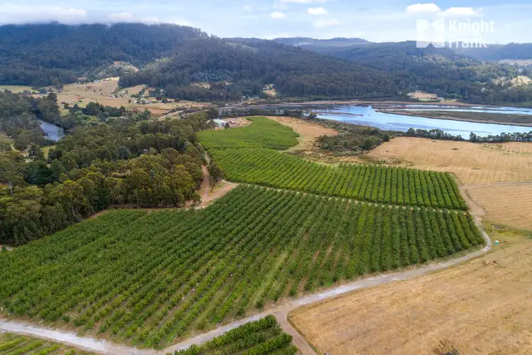 Sixth view of Homely land listing, Lot 1 Narrows Road, Dover TAS 7117
