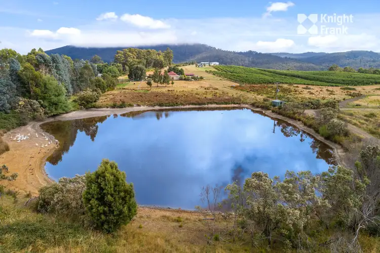 Seventh view of Homely land listing, Lot 1 Narrows Road, Dover TAS 7117