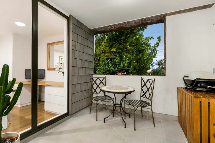 Fourth view of Homely apartment listing, 4/109-111 Addison Street, Elwood VIC 3184