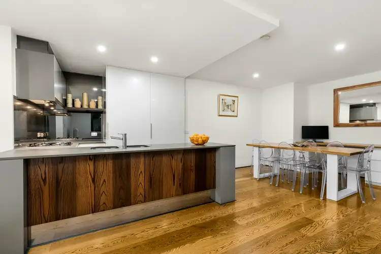 Fifth view of Homely apartment listing, 4/109-111 Addison Street, Elwood VIC 3184