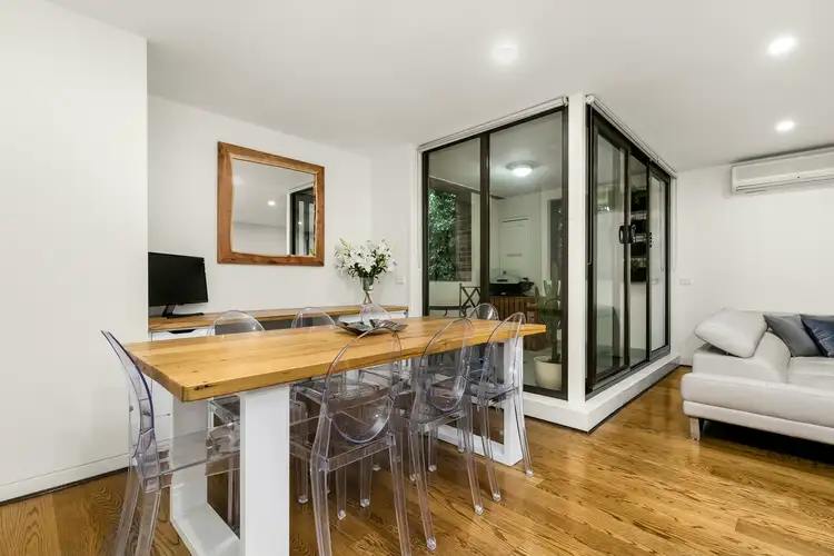 Sixth view of Homely apartment listing, 4/109-111 Addison Street, Elwood VIC 3184