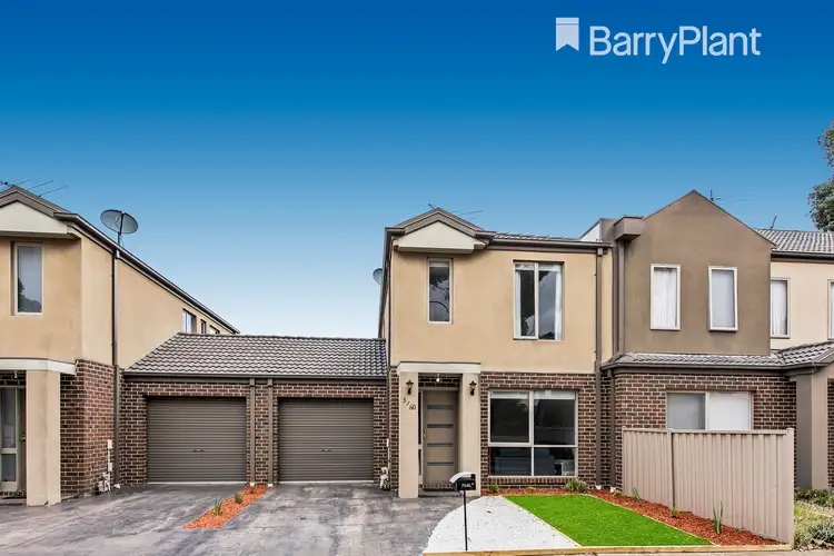 3/60 Warringa Crescent, Hoppers Crossing VIC 3029