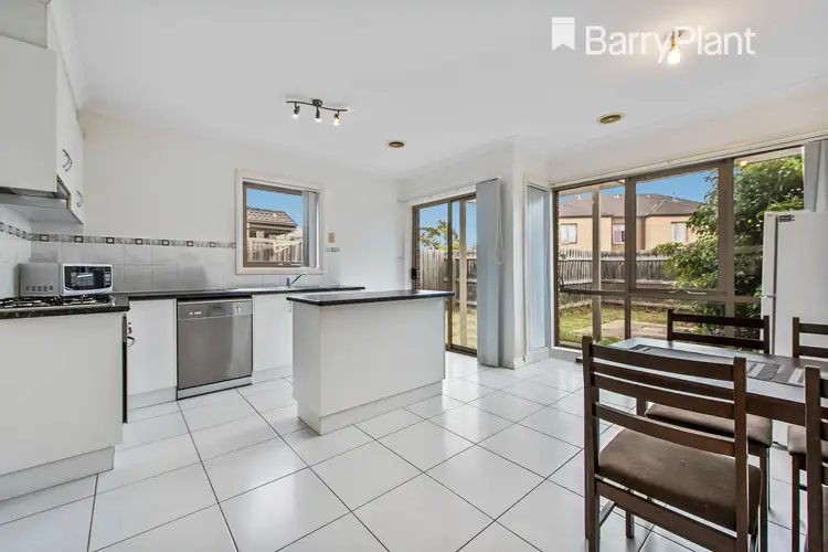 Second view of Homely unit listing, 3/60 Warringa Crescent, Hoppers Crossing VIC 3029