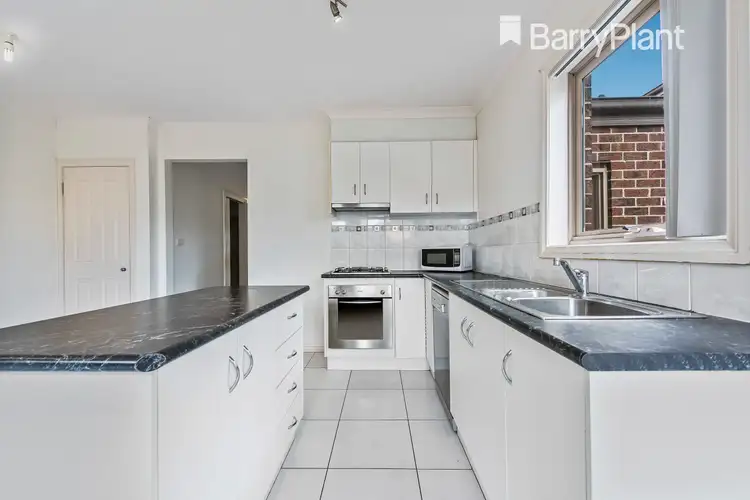 Third view of Homely unit listing, 3/60 Warringa Crescent, Hoppers Crossing VIC 3029