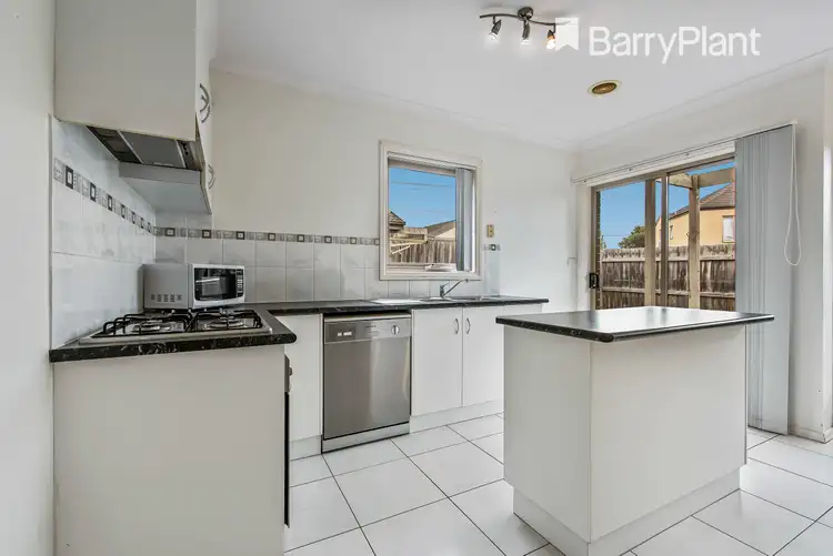 Fourth view of Homely unit listing, 3/60 Warringa Crescent, Hoppers Crossing VIC 3029