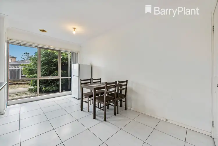 Fifth view of Homely unit listing, 3/60 Warringa Crescent, Hoppers Crossing VIC 3029