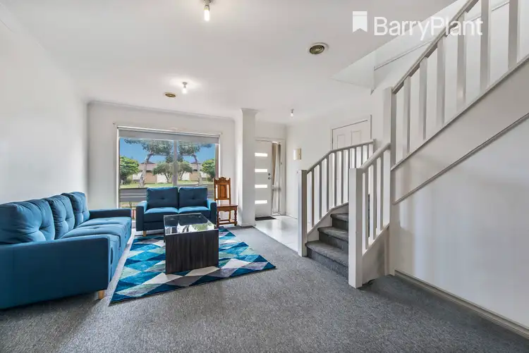 Sixth view of Homely unit listing, 3/60 Warringa Crescent, Hoppers Crossing VIC 3029