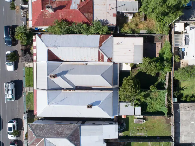 Fifth view of Homely house listing, 9, 11 & 13 Margaret Street, South Yarra VIC 3141