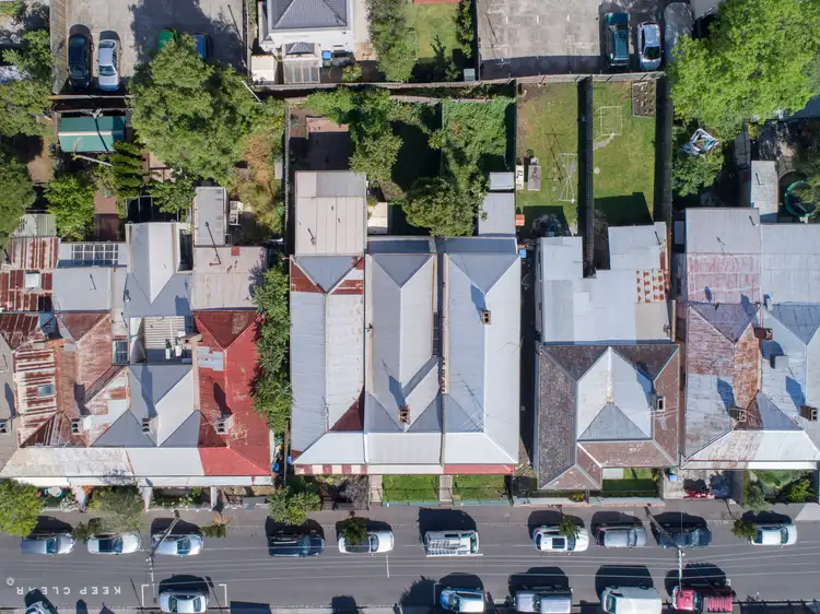 Sixth view of Homely house listing, 9, 11 & 13 Margaret Street, South Yarra VIC 3141