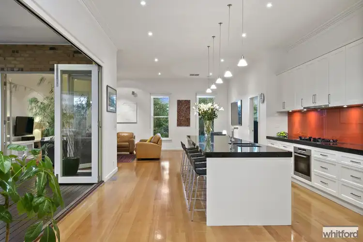 Second view of Homely house listing, 15 Grant Street, Newtown VIC 3220