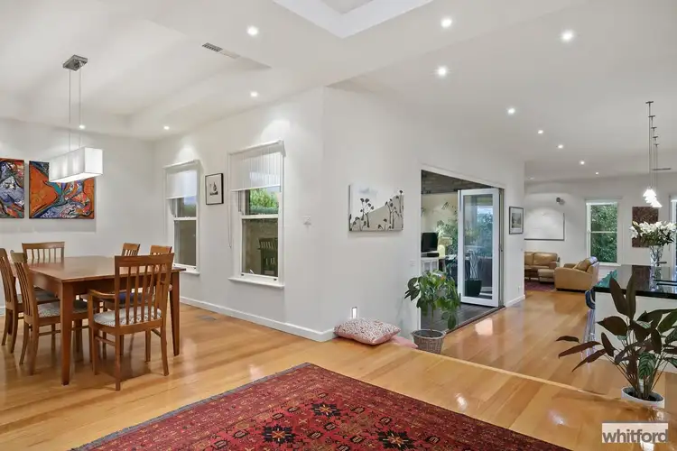 Third view of Homely house listing, 15 Grant Street, Newtown VIC 3220