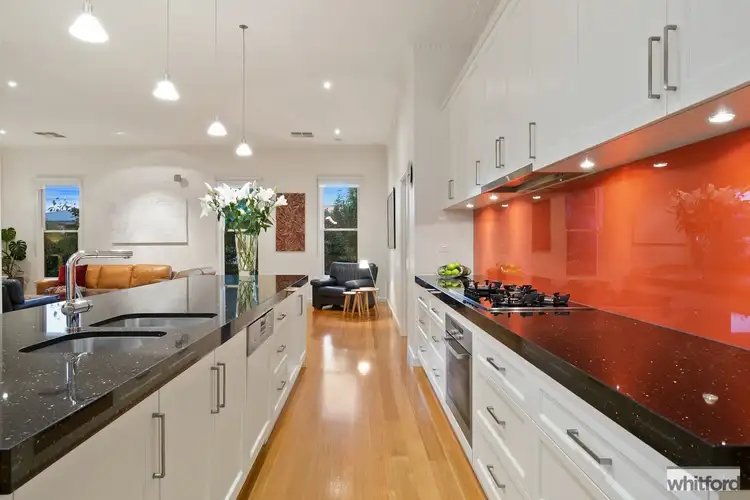 Fifth view of Homely house listing, 15 Grant Street, Newtown VIC 3220