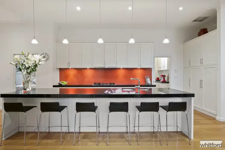Sixth view of Homely house listing, 15 Grant Street, Newtown VIC 3220