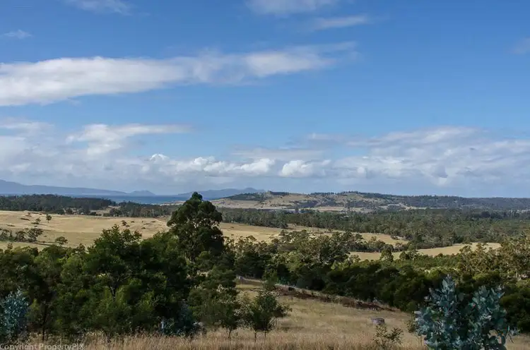 Seventh view of Homely land listing, 31 Bresnehans Road, Little Swanport TAS 7190