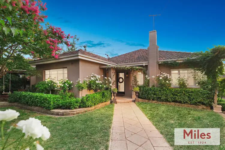 170 The Boulevard, Ivanhoe East VIC 3079